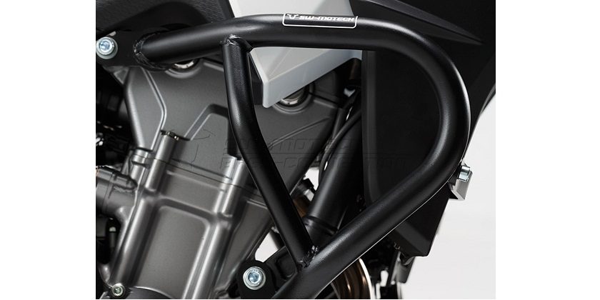 Защитные дуги SW-Motech для мотоцикла Honda CB500X '13-'16