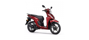 NSC110 Vision (JF31)