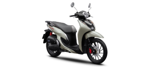 SH Mode 125