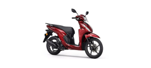 NSC110 Vision (JF51/FF53)