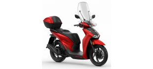 SH150i