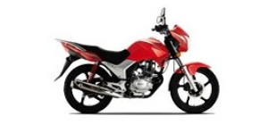 CB125, GLH125 (JC64)