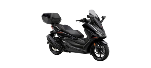NSS125 Forza
