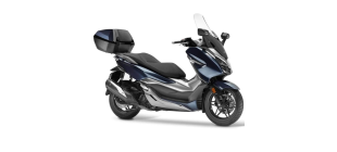 NSS125 Forza
