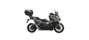 NSS750 Forza