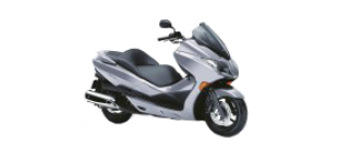 NSS250 Forza (MF10)