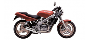 NT650 , NTV650 (RC33)