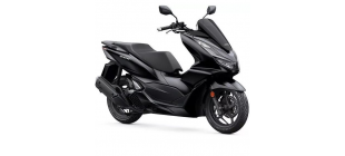 PCX125 (JK05)