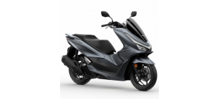 PCX125 (JK05)