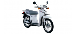SH75 Scoopy