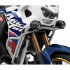 Cветодиодныe противотуманныe фары Honda для CRF1100L Africa Twin 2024-(08ESYMLNFL)