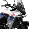 Оригинальные верхние дуги для Honda XL750 Transalp 2023-2025 (08P72-MLC-D00)