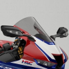 Оригинальное комфортное ветровое стекло для Honda CBR1000RR-R 2021-2025 Оригинальное комфортное ветровое стекло для Honda CBR1000RR-R 2021-2025