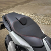 Оригинальное комфортное сиденье для Honda X-ADV и Forza 750 (2025 – н.в.)