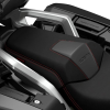 Оригинальное комфортное пассажирское сиденье для Honda NC750X (2025 – н.в.) Оригинальное комфортное пассажирское сиденье для Honda NC750X (2025 – н.в.)