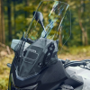Оригинальные дефлекторы стекла для защиты груди и плеч Honda XL750 Transalp (2023 - н.в.)