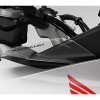 Оригинальный комплект верхних и нижних дефлекторов для Honda XL750 Transalp (2023 - н.в.) Оригинальный комплект верхних и нижних дефлекторов для Honda XL750 Transalp (2023 - н.в.)