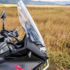 Оригинальное туристическое ветровое стекло Honda XL750 Transalp (2023 - н.в.)