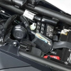 Оригинальная розетка 12V для Honda CB650R и CBR650R 2019-