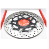 Передний тормозной диск Brembo для мотоцикла Honda CBR1000RR 2008-2016