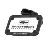 Номерная рамка Evotech для Honda CB1000 Hornet (2025 - н.в.)