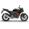 Защита Crazy Iron Race Rail для мотоциклов Honda