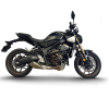 Клетка Crazy Iron Pro для Honda CB650R E-Clutch (2019 - н.в.)