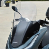Оригинальное ветровое стекло для Honda PCX125 (2025 - н.в.)