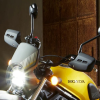 Оригинальный пластиковый визор для Honda CL500 (2025 - н.в.)