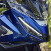 Оригинальные боковые полосы для Honda NT1100 (2025 - н.в.) Оригинальные боковые полосы для Honda NT1100 (2025 - н.в.)