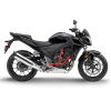 Защита Crazy Iron Street для мотоциклов Honda