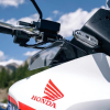 Оригинальные дефлекторы бокового обтекателя Honda XL750 Transalp (2023 - н.в.)