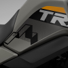 Оригинальная наклейка на бак для Honda XL750 Transalp (2025 - н.в.)