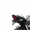 Крепление номерного знака Evotech для Honda CB750 Hornet (2023 - н.в.)