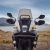 Оригинальная защита рук для Honda NX500