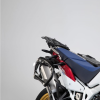 Оригинальное сиденье на Honda CRF1100L Africa Twin