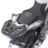 Крепление центрального кофра Givi, Kappa для мотоциклов Honda