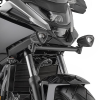Крепление противотуманок Givi, Kappa для мотоциклов Honda