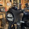 Оригинальная крышка передней фары для Honda GB350S (2025 - н.в.)