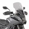 Высокое ветровое стекло Givi, Kappa для Honda NC750X (2025 - н.в.)