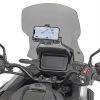 Крепление телефона Givi, Kappa для мотоциклов Honda
