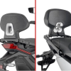 Спинка пассажира Givi, Kappa для Honda X-ADV (2025 - н.в.)