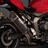 Оригинальный глушитель SC Project для Honda CB1000R Hornet SP (2025 - н.в.)
