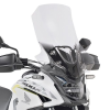 Высокое лобовое стекло Givi, Kappa для Honda CB500X (2019 - 2023)