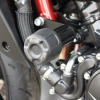 Слайдеры рамы GSG-Mototechnik для Honda CB750 Hornet (2023 - н.в.)