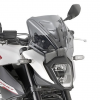 Тонированное ветровое стекло Givi, Kappa для Honda CB500 Hornet (2024 - н.в.)