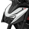 Оригинальная наклейка на переднюю фару для Honda CB750 Hornet (2025 - н.в.)