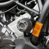Слайдеры рамы GSG-Mototechnik для Honda NC750X (2014 - н.в.) (DCT)