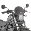 Установочный комплект Givi, Kappa для Honda CMX500 Rebel (2020 - н.в.)