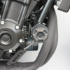 Слайдеры рамы GSG-Mototechnik для Honda CMX500 Rebel (2017 - н.в.)